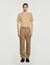 Wide-leg wool suit trousers - Men | Sandro