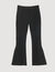 Flared trousers