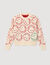 Smiley sweater