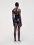 Knit bodysuit