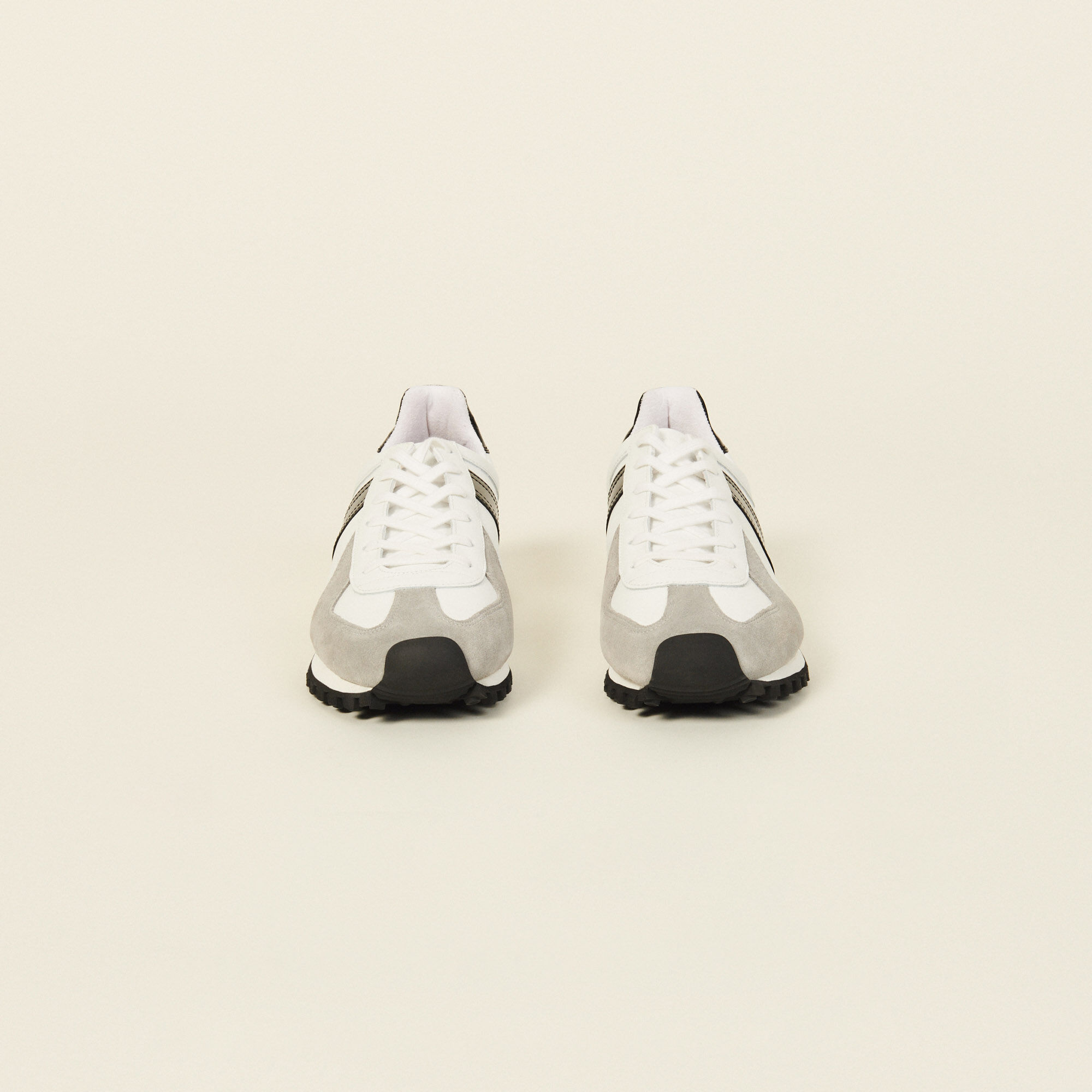 Sandro trainers uk top