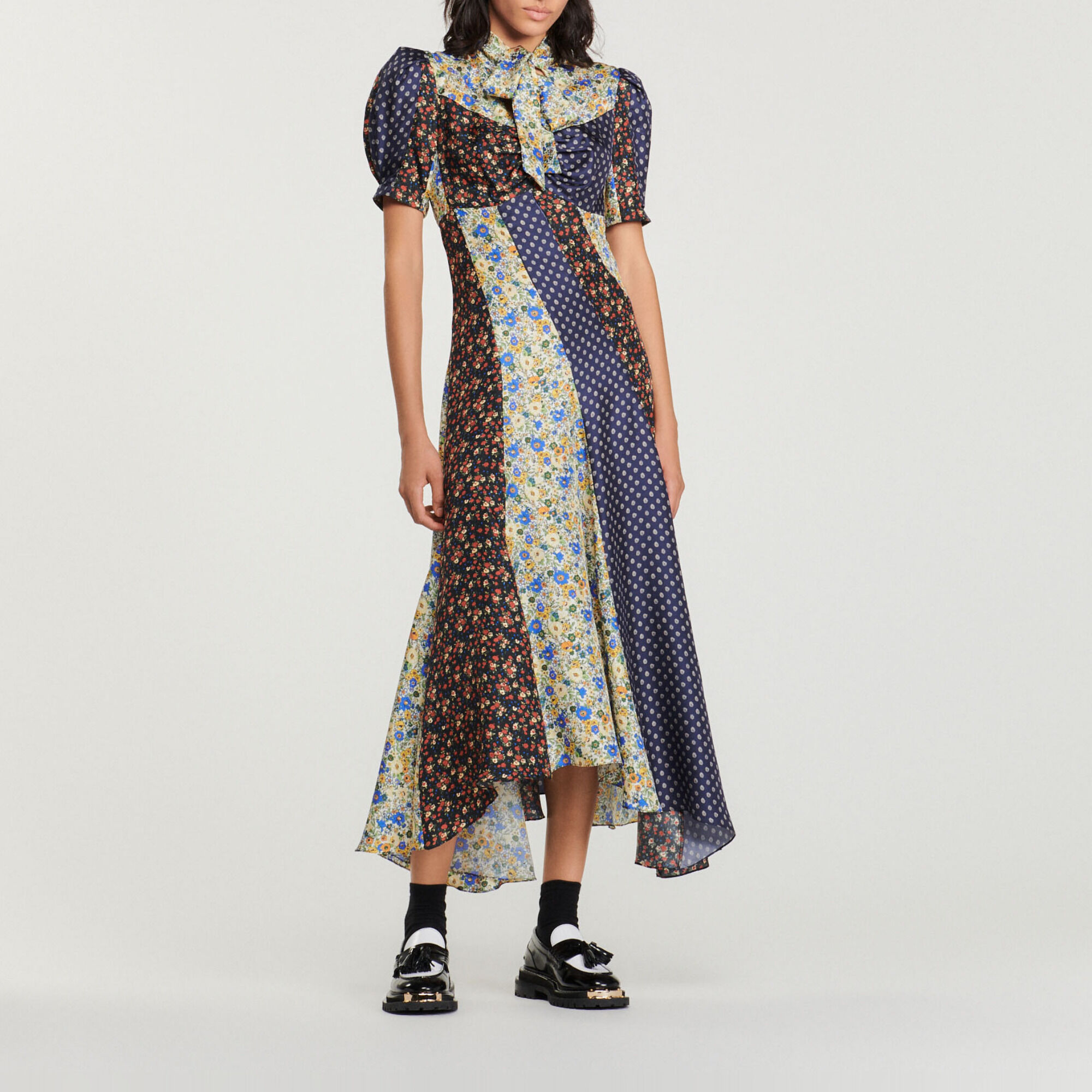 Sandro uk dresses cheap