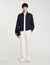 Zip-up jacket