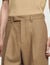 Wide-leg wool suit trousers - Men | Sandro