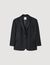 Oversized suit jacket