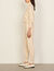 Cashmere jogging bottoms