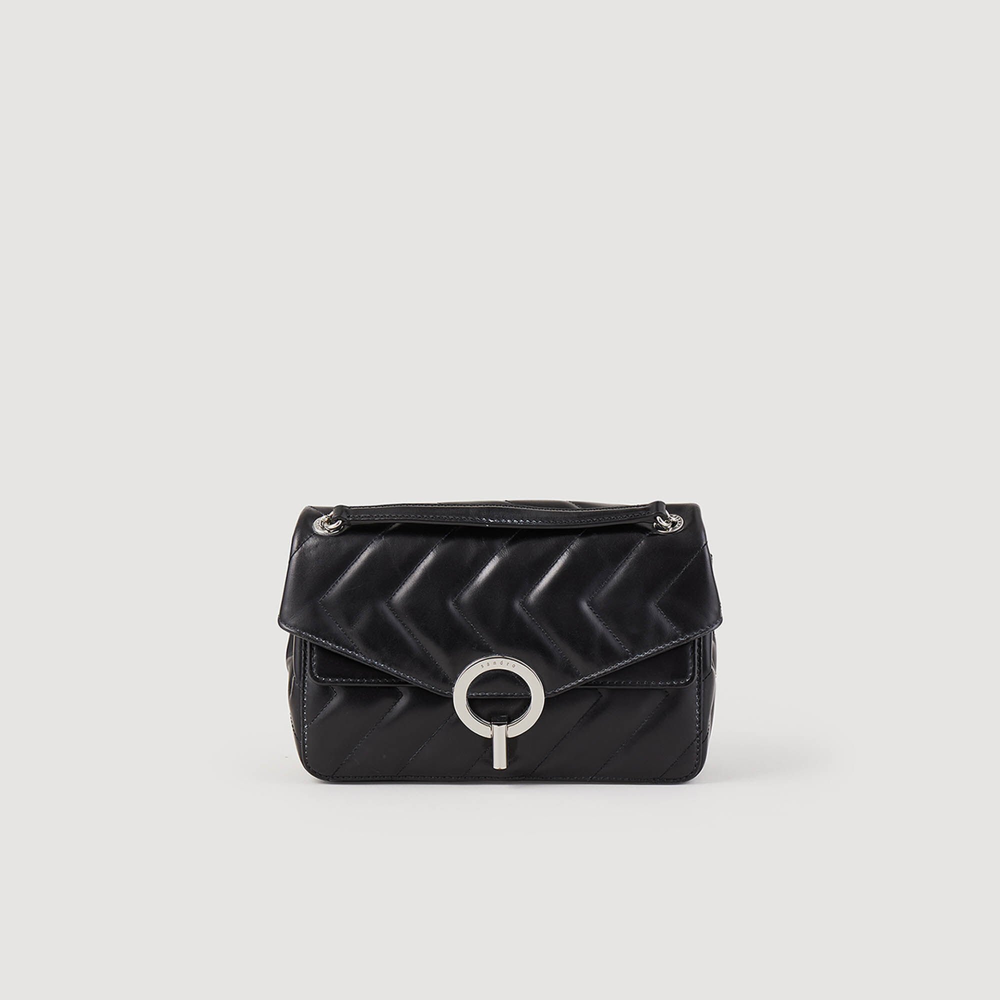 Pochette sandro femme online