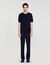 Knitted T-shirt
