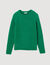 Long-sleeved sweater