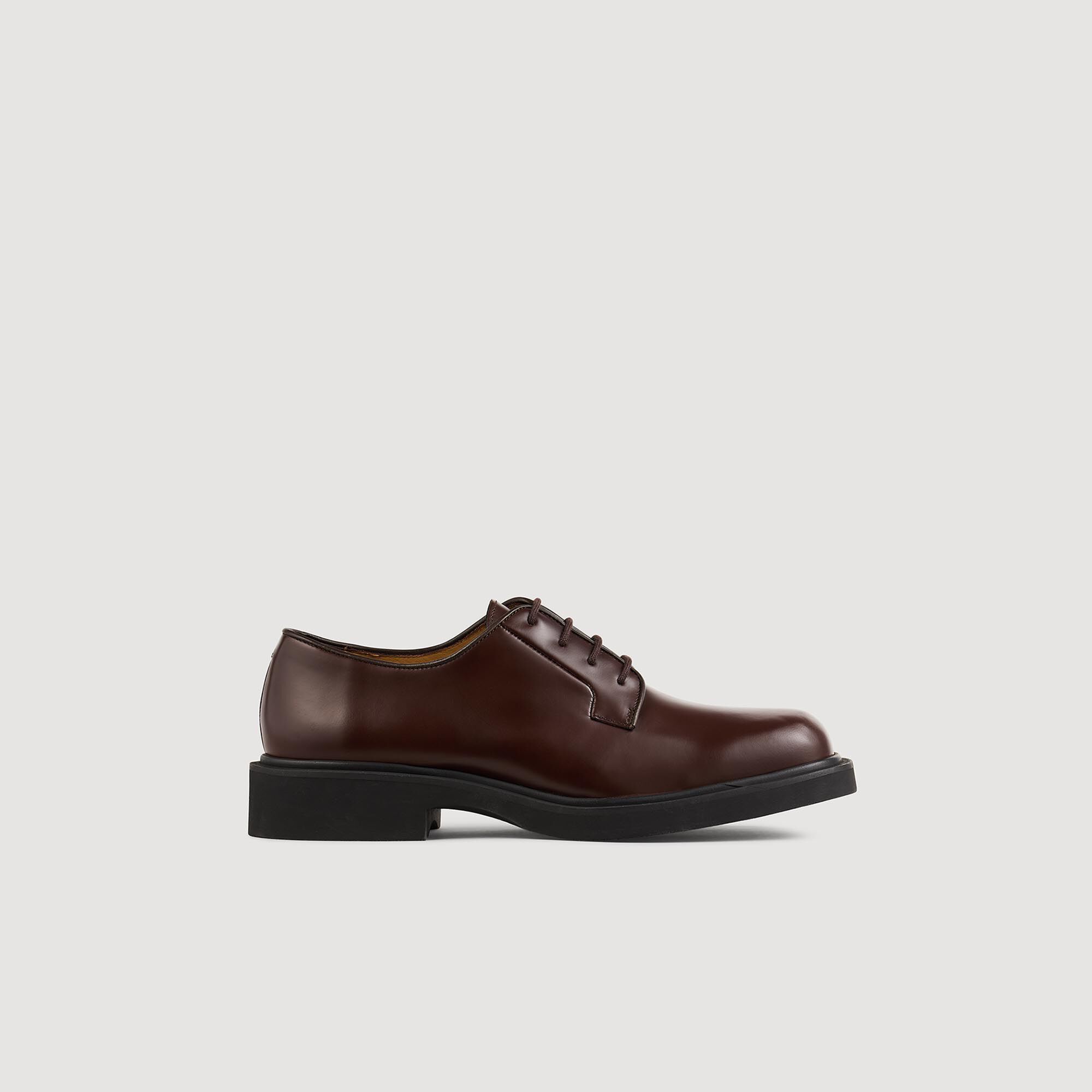 Sandro harmonica boots clearance