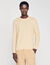 Wool jumper