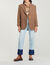 Oversized tailored jacket