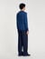 Fine knit jumper