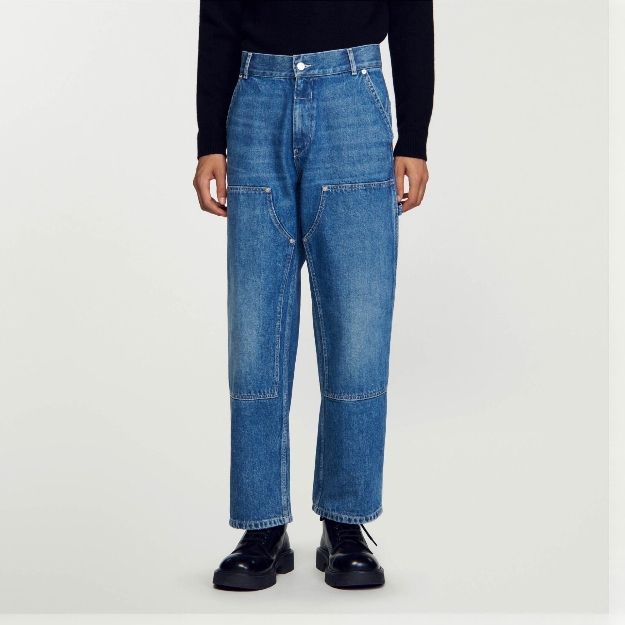 Carpenter jeans