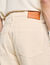 Cotton jeans