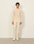 Round neck sweater