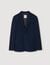 Wool suit jacket