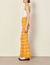 Knit trousers