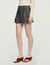 Suede wedge sandals - Women | Sandro