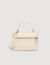 Grained leather Tangolino bag