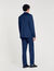 Wool suit jacket