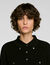 Cardigan with metal buttons - Women | Sandro