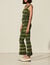 Knit trousers