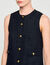 Short tweed dress