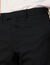 Classic wool suit trousers