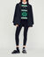 Smiley sweater