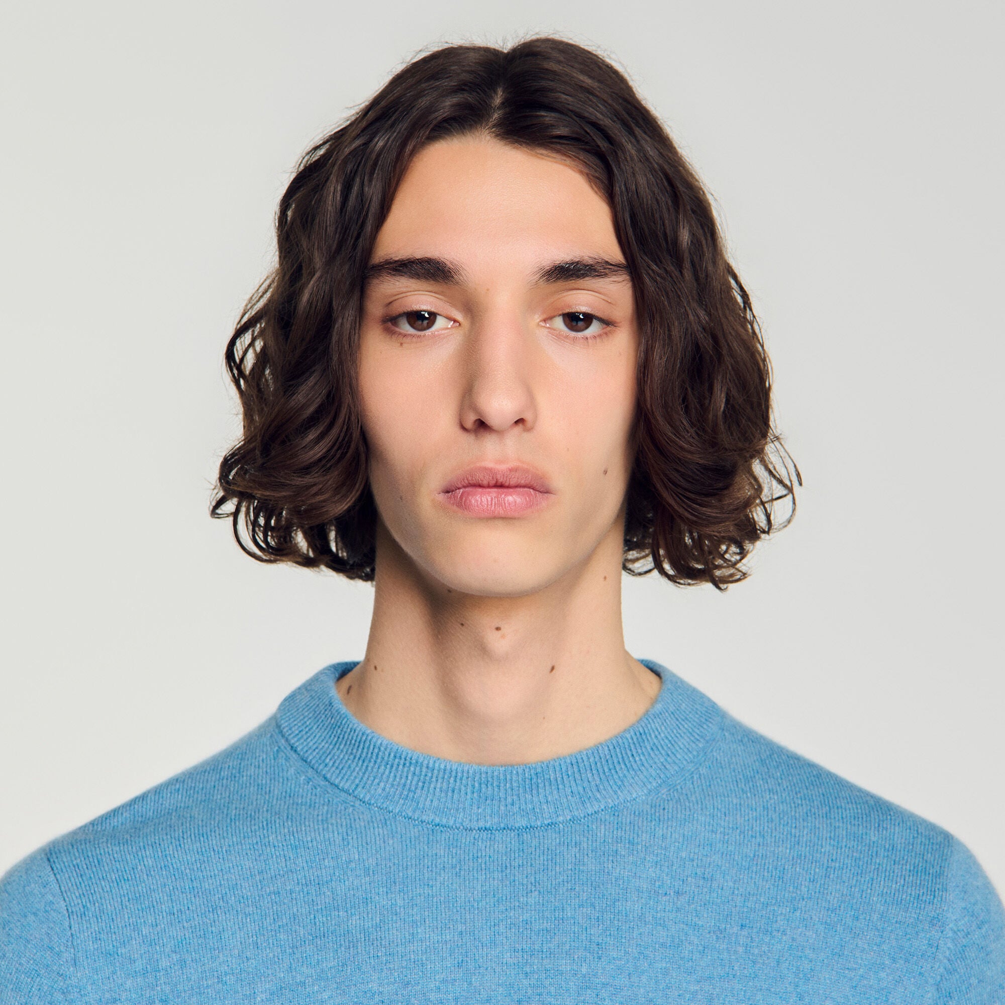 Cashmere sweater - Men | Sandro