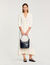 Leather bucket bag TANGOSO