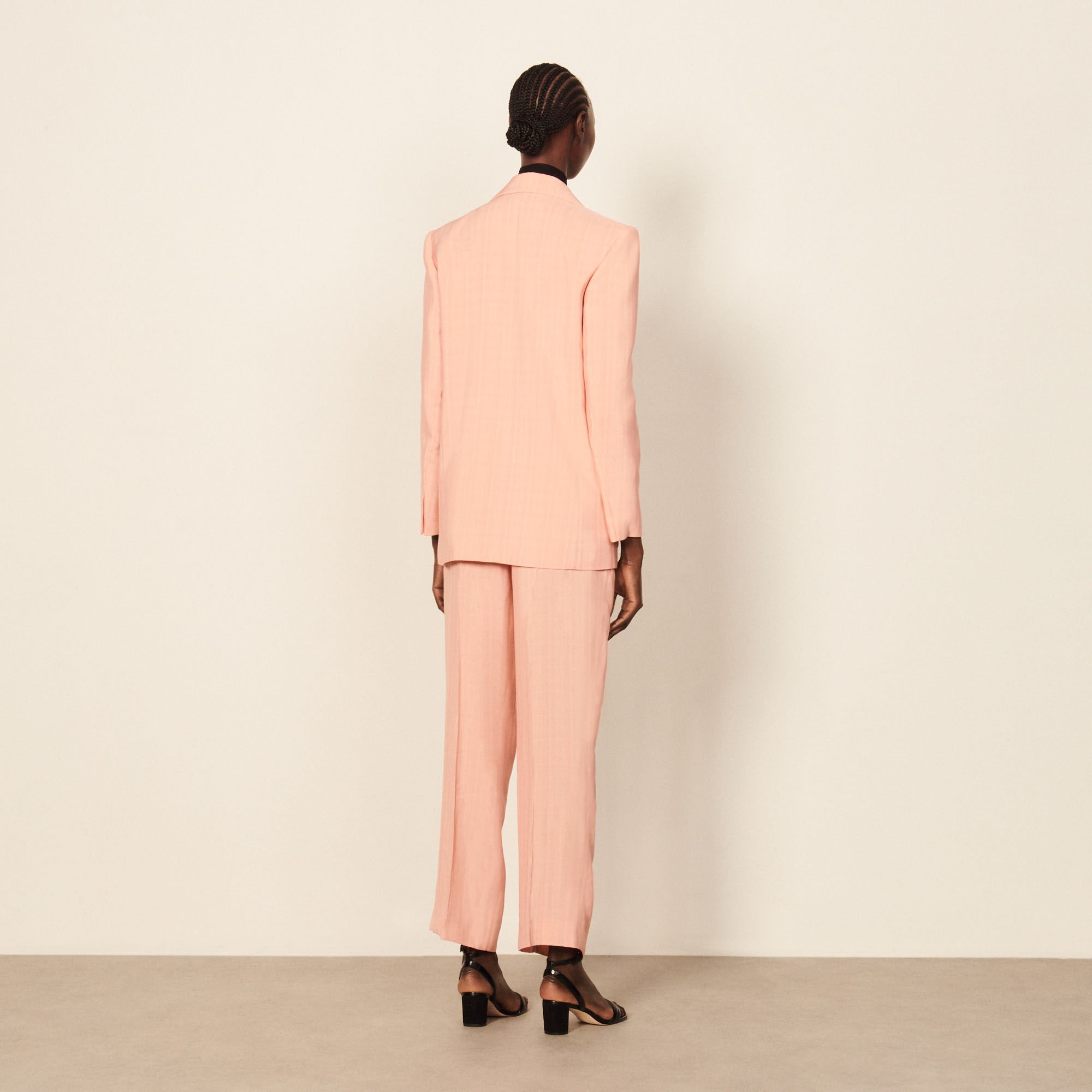 Tailored jacket