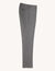 Houndstooth suit trousers
