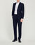 Slim-fit classic shirt