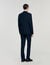 Wool suit jacket
