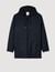 Hooded padded parka - Men | Sandro