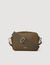 Small saffiano leather bag