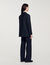 Oversized suit jacket