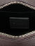 Small reconstituted leather bag