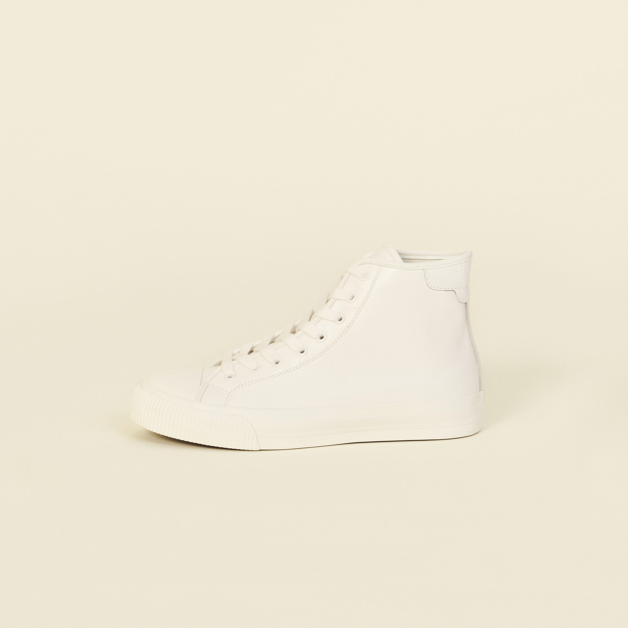 Sandro trainers uk top