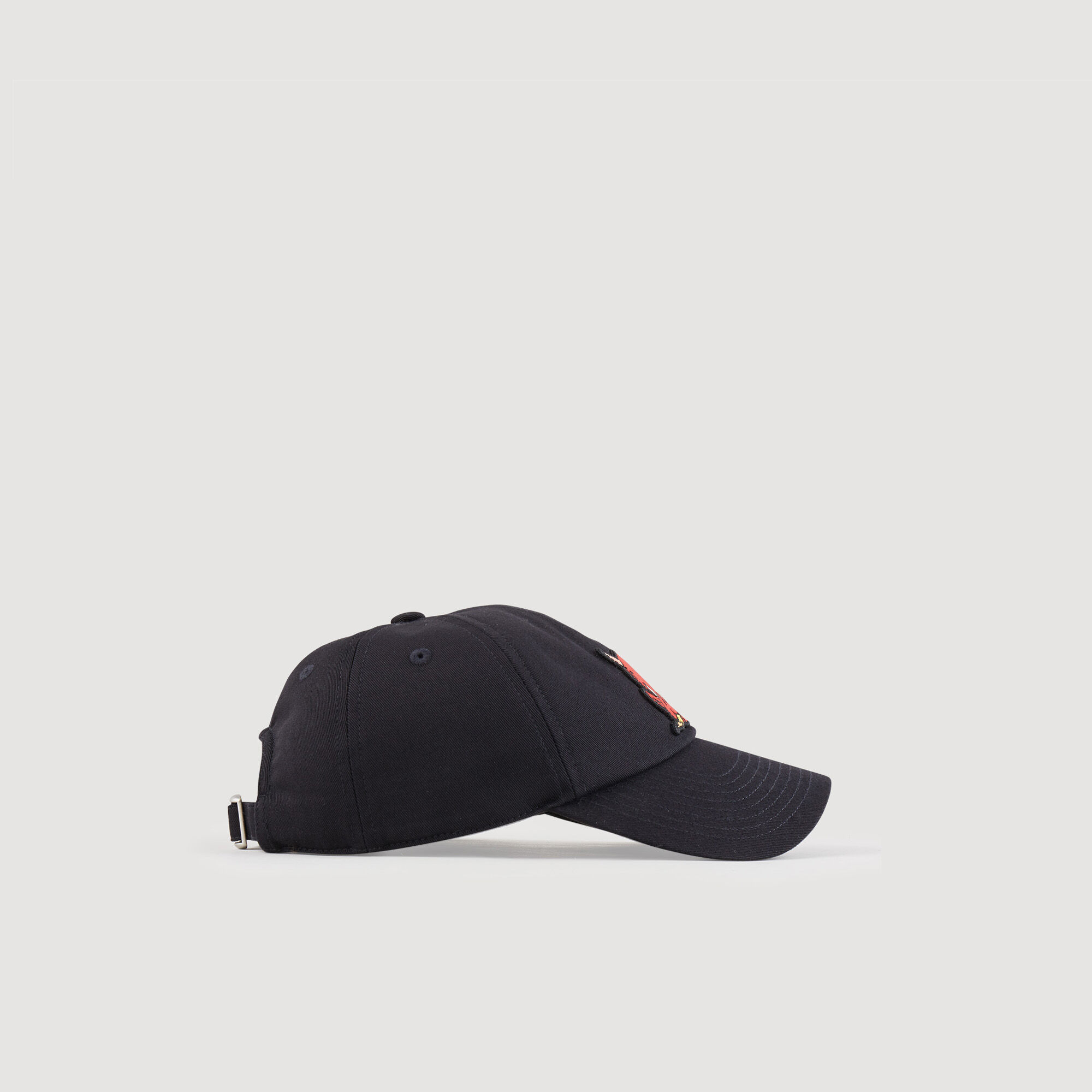 Hot Stuff cap