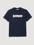 Sandro embroidery T-shirt