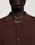 Openwork shirt