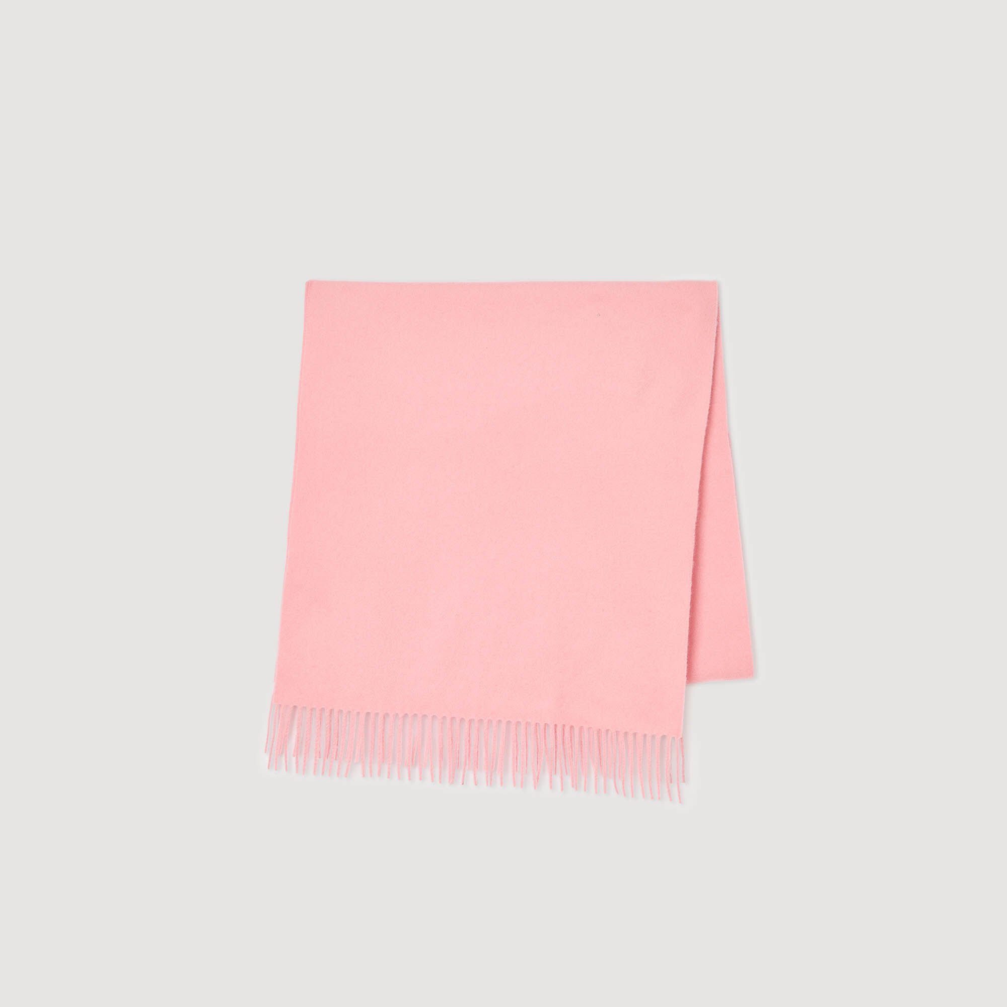 Scarves for men | Sandro Paris