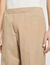 Wide-leg trousers