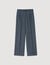 Striped trousers