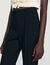 Straight-leg trousers