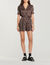 Flowing playsuit
