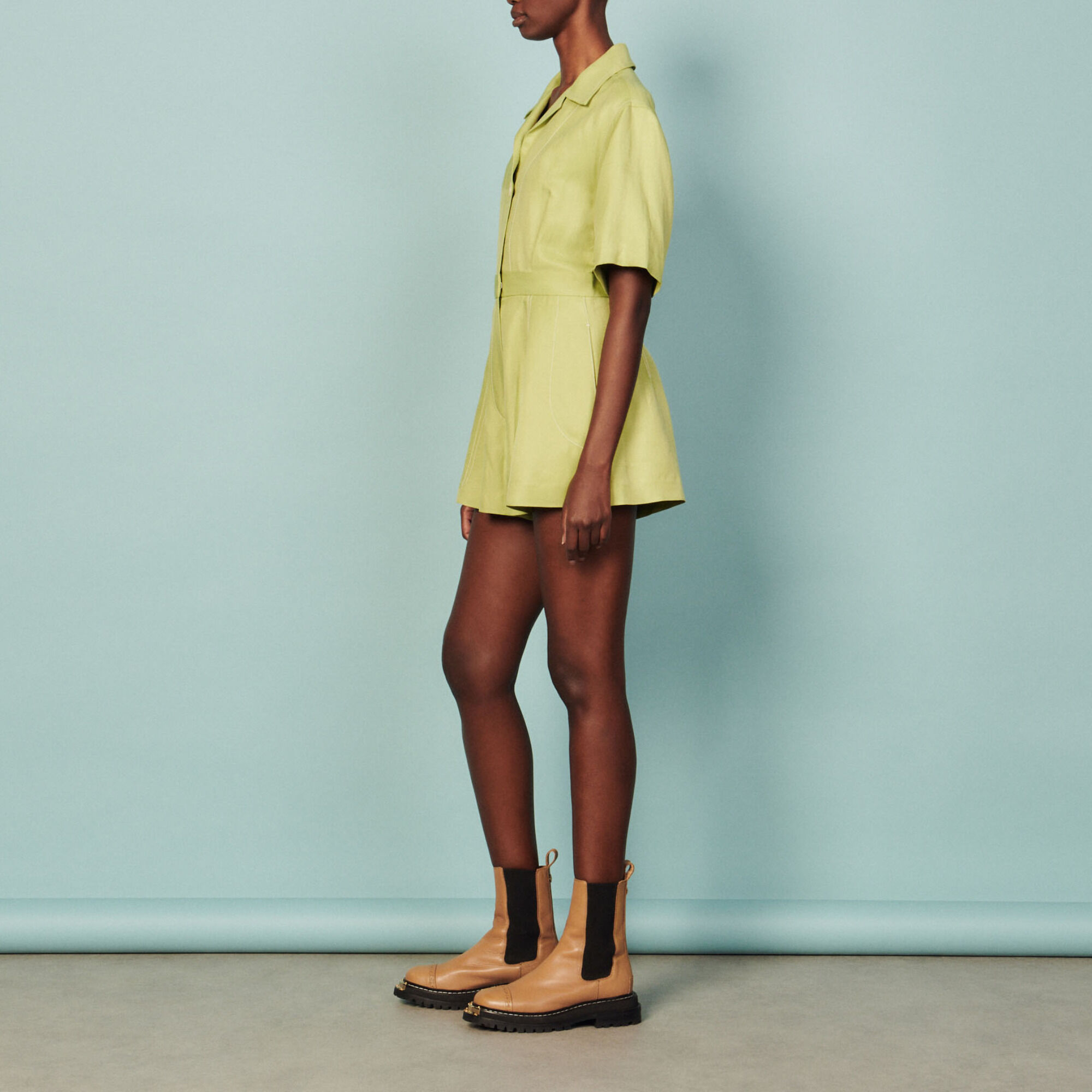 Playsuit